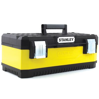 Stanley caja de herramientas de plástico 1-95-613