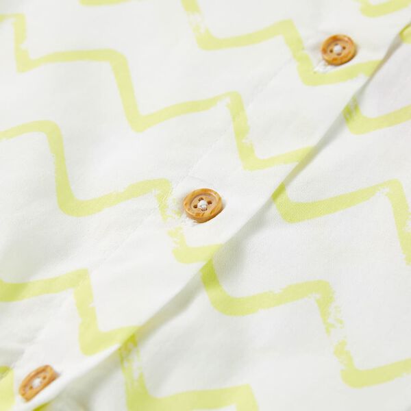 Camiseta infantil color crudo 116