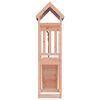 vidaXL Parque infantil de exterior madera maciza Douglas3156935