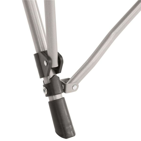 Outwell Silla de camping plegable Goya azul noche