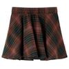 vidaXL Falda infantil color co&ntilde;ac 92