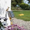 Hazelock Temporizador de riego con controlador Cloud