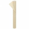 vidaXL Cubierta para plantas 70 g/m&sup2; 10x1,6 m