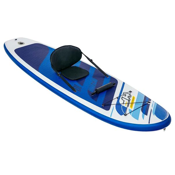 Bestway Tabla hinchable de paddleboard Hydro-Force Oceana
