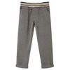 Pantal&oacute;n infantil color crudo 128