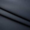 vidaXL Cortinas opacas con ganchos 2 piezas gris antracita 140x245 cm