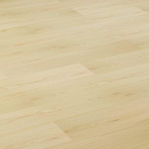 vidaXL Suelo Laminado Beige Suave 101 x 20 x 0,8 cm 5 uds.