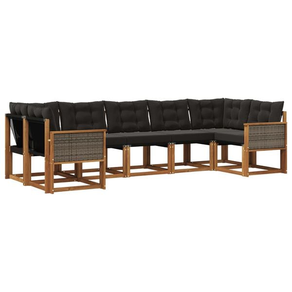 Mostrando imagen del producto 1 de 9