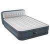 Intex Cama inflable Dura-Beam Deluxe Ultra Plush Headboard 86 cm