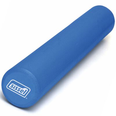 Sissel Rulo para pilates profesional azul 100 cm SIS-310.014
