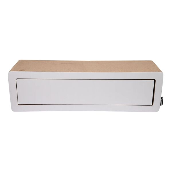 DISTRICT70 Rascador para gatos 2 en 1 STRETCH