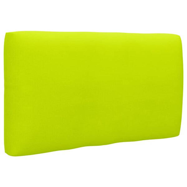 vidaXL Sof&aacute; de jard&iacute;n esquina de palets madera de pino impregnada gris