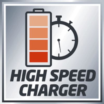 Kit Einhell de arranque de batería Power X-Change 18 V 4 Ah 4512042