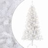 vidaXL &Aacute;rbol de Navidad artificial con ramas articuladas 150 cm