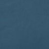 vidaXL Cabecero de terciopelo azul oscuro 103x23x78/88 cm
