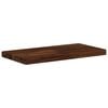 vidaXL Tapa de Mesa Rectangular 60 x 20 x 3,2 cm Rectangular
