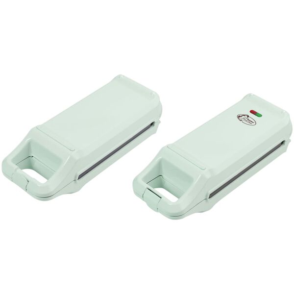 Bestron M&aacute;quina de hacer churros ACHM200M 700 W verde mint