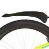 vidaXL Bicicleta monta&ntilde;a 21 velocidades 26 pulgadas rueda 49 cm negro