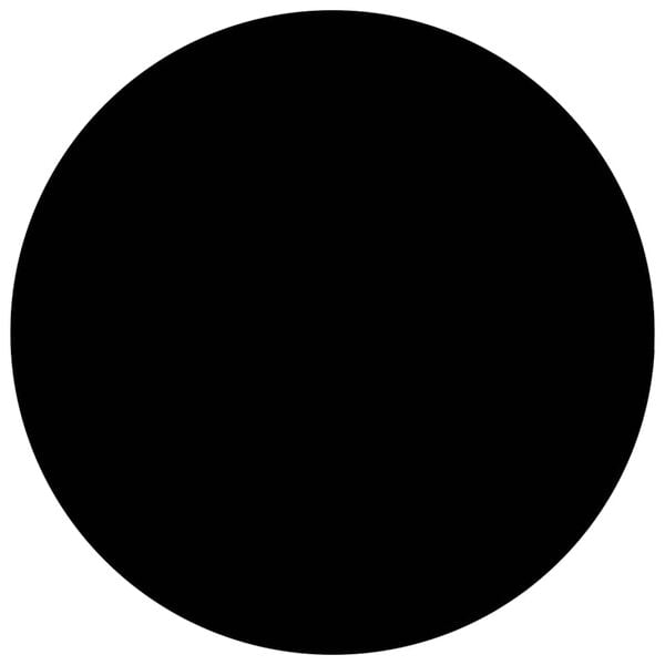 vidaXL Cubierta de piscina PE negra 250 cm