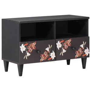 vidaXL Armarios de Almacenamiento Multicolor 70 x 33,5 x 46 cm