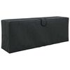 vidaXL Bolsa de Almacenamiento Exterior 200 x 60 x 75 cm