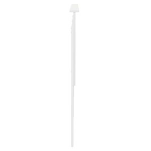 vidaXL Cabecero con cabecera Brillante 180 cm Madera contrachapada