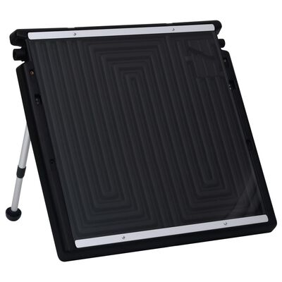 vidaXL Panel calefactor solar para piscina 75x75 cm