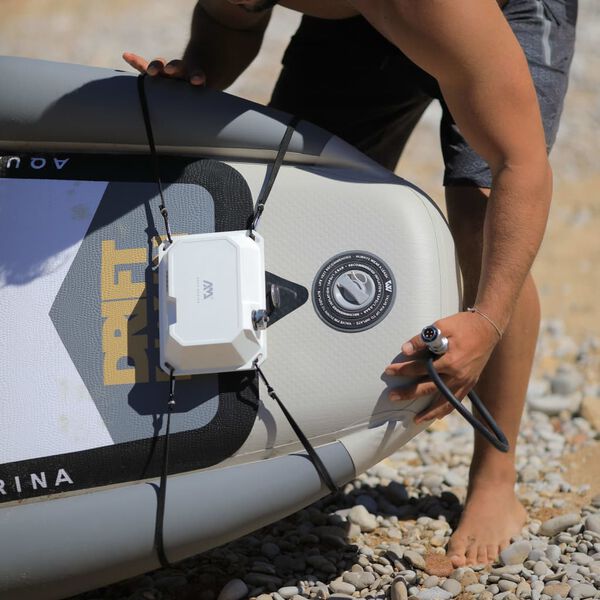 Aqua Marina Motor el&eacute;ctrico SUP BlueDrive S Power Fin 240 W