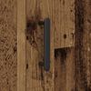 vidaXL Aparador Madera vieja 90 x 34 x 80 cm Madera de ingenier&iacute;a