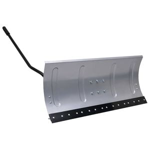vidaXL Pala quitanieves para cortac&eacute;sped 100 cm