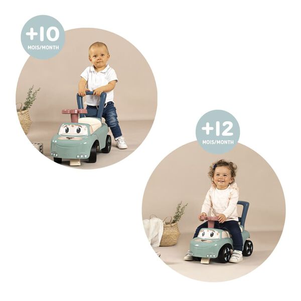 Smoby Correpasillos Little Smoby