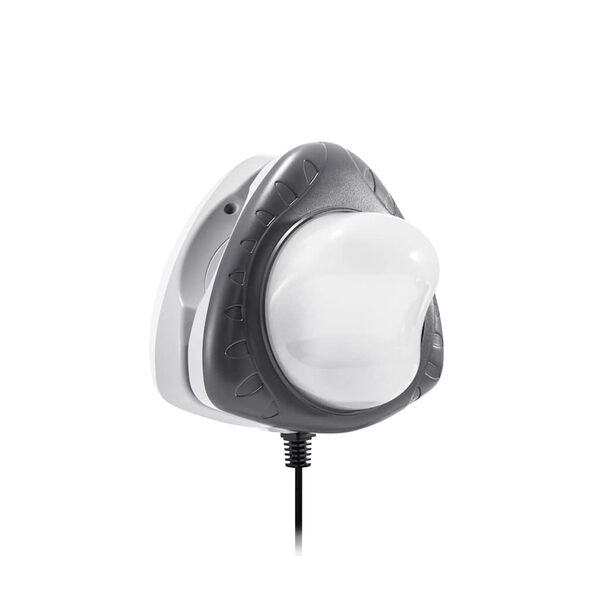 Intex Luz magn&eacute;tica para pared de piscina LED 28698