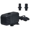 vidaXL Bomba sumergible de acuario 1300 L/h