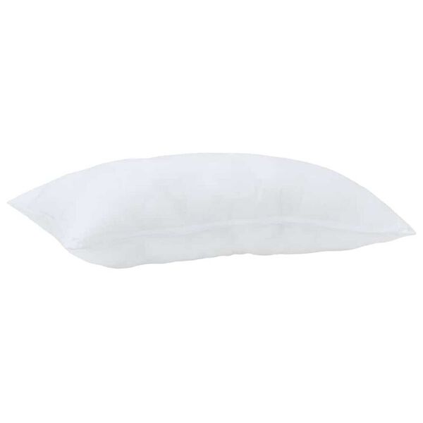 vidaXL Almohada Poliéster