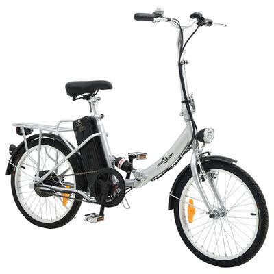 Las mejores ofertas en Blanco de aluminio bicicletas eléctricas