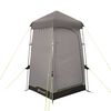 Outwell Tienda de ducha individual Seahaven gris