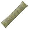 vidaXL Red de camuflaje con bolsa de almacenamiento verde 1,5x8 m