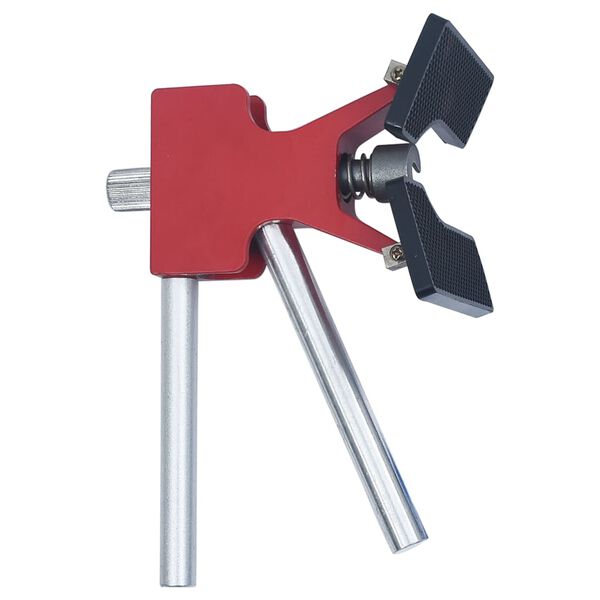 vidaXL Set de reparación de abolladuras sin pintura 26 piezas