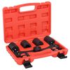 vidaXL Herramientas de alineaci&oacute;n eje equilibrio motor BMW B47/B48/N47