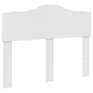 vidaXL Cabecero Madera contrachapada