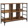 vidaXL Aparador Madera vieja 102 x 32 x 73,5 cm
