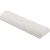 Semi-rulo almohada semicircular para masajes