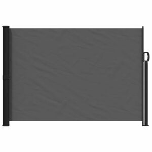 vidaXL Toldo lateral retr&aacute;ctil 300 x 170 cm Poli&eacute;ster Rectangular