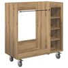 Artisan_oak
