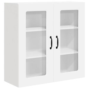 vidaXL Panel de lavaplatos Kalmar 80 x 31 x 80 cm Madera de ingenier&iacute;a