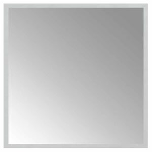 vidaXL Espejo de ba&ntilde;o con LED 50x50 cm