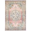 vidaXL Alfombra de interior/exterior dise&ntilde;o vintage ARBIZU 160x230 cm