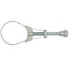 VOREL Llave de filtro de aceite rango 93-111 mm
