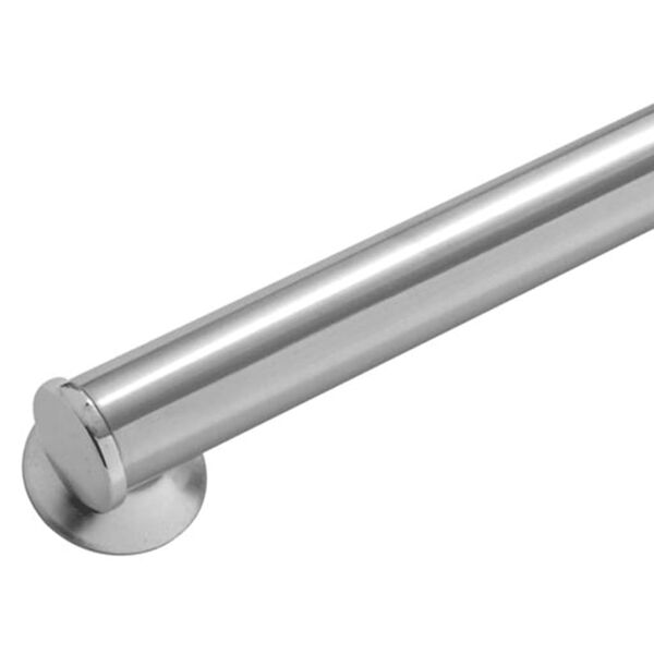 Perel Burro percho individual de ropa 125x50x130 cm 75 kg MP61