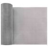 vidaXL Pantalla de malla 20 x 1000 cm 60 Mesh Acero Inoxidable 201